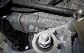 HONDA LEAD 110 2009 JF19