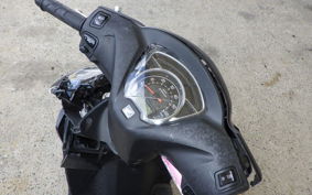 HONDA DIO 110 Lite JK46