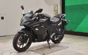 SUZUKI ｼﾞｸｻｰ250SF 2026 ED22B