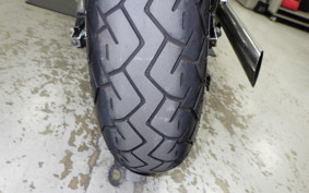 HONDA SHADOW 400 SLASHER 2001 NC40