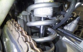 SUZUKI 250SB 2024 LX250L