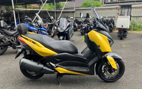 YAMAHA X-MAX SG42J