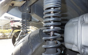 HONDA FORZA Z GEN 2 MF10