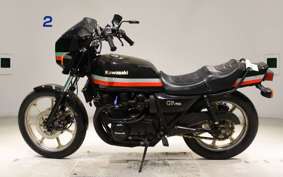 KAWASAKI Z750 GP 1982 KZ750R