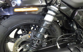 HARLEY RH975 2022