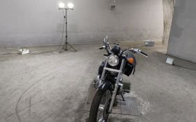 HONDA VT400S NC46