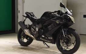 KAWASAKI NINJA 250 SL 1998 BX250A