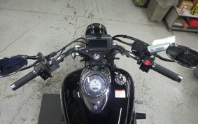 YAMAHA DRAGSTAR 1100 2008 VP13J