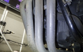 HONDA CB400 SUPER BOLDOR VTEC 2007 NC39