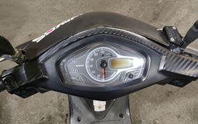 SUZUKI ADDRESS V125 CF4MA