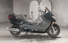 HONDA FORZA X MF08