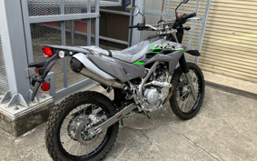 KAWASAKI KLX230S LX232A