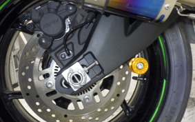 KAWASAKI ZH2 SE 2023 ZRT00K