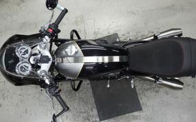 TRIUMPH THRUXTON 1200 RS 2024