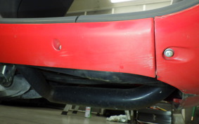 HONDA GYRO CANOPY 2025 TA03