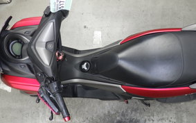 YAMAHA N-MAX 155 A 1994 SG50J