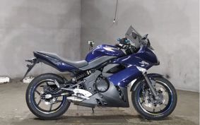 KAWASAKI NINJA400R ER400B