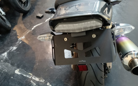 KAWASAKI ZRX1200 DAEG 2009 ZRT20D