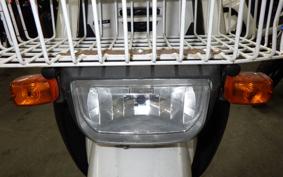 YAMAHA GEAR Gen.2 2005 UA06J