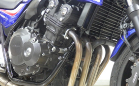 HONDA CB400 SUPER  BOL DOR ABS 2019 NC42