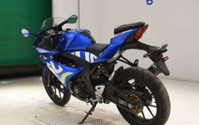 SUZUKI GSX-R125