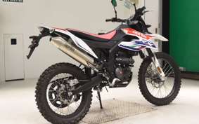 APRILIA RX125