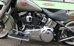 HARLEY FLSTN1340-1450 2013 JD5