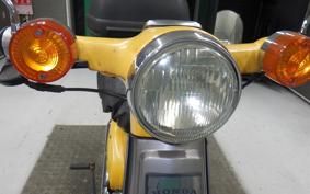 HONDA C50 SUPER CUB C50