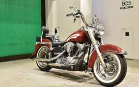 HARLEY FLST 1450 2006