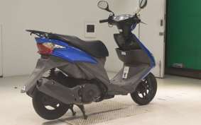 SUZUKI ADDRESS V125 S CF4MA
