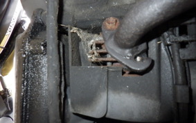 YAMAHA JOG Gen.1 3KJ