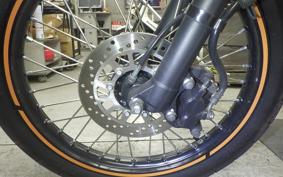 YAMAHA TRICKER 2005 DG10J
