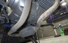 HONDA MONKEY 125 ABS JB02