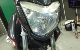 SUZUKI GSR250