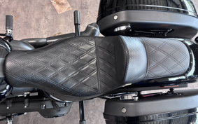 HARLEY FXLRST 2024 YXZ