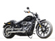Фото Harley FXBRS 2019 с японского аукциона