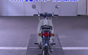 HONDA C90