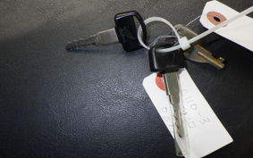 HONDA C110 SUPER CUB 1996 JA44