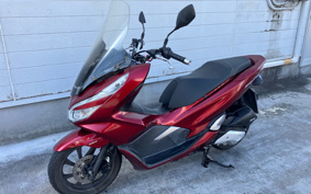 HONDA PCX 150 KF30