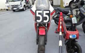 HONDA VF400F INTEGRA  NC13