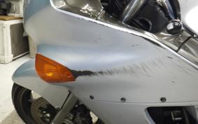 KAWASAKI ZZ-R400 Gen.2 2004 ZX400N