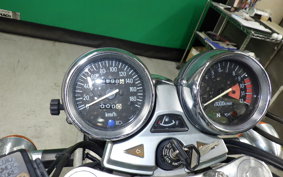 KAWASAKI ZEPHYR 1100 1997 ZRT10A