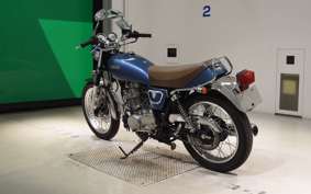 YAMAHA SR400 Gen.5 2020 RH16J