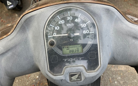 HONDA  TACT  BASIC  AF79