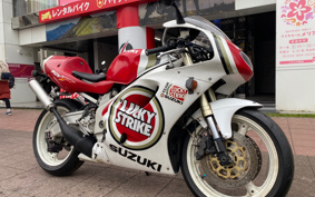 SUZUKI RGV250 VJ23A