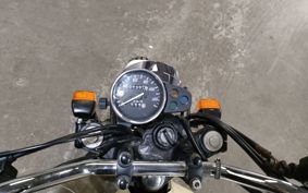 HONDA FTR223 MC34