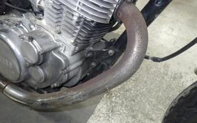 YAMAHA SR400 Gen.3 2005 RH01J