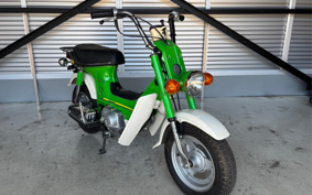 HONDA CAR LEE50 CF50