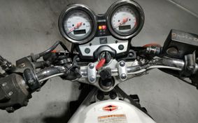 HONDA VTR 250 MC33