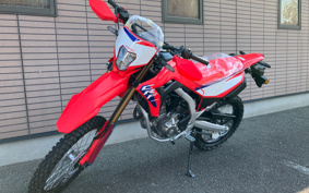 HONDA CRF250L MD47